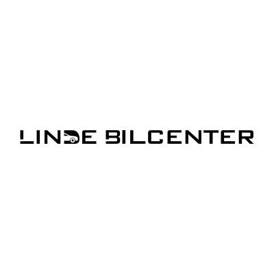 Linde Bilcenter  logo