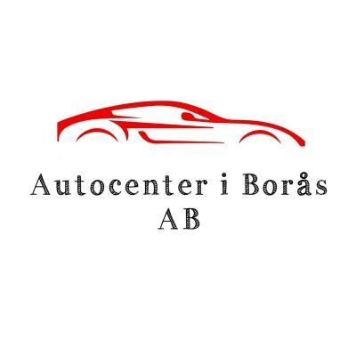Autocenter i Borås AB logo