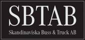 SBTAB logotyp
