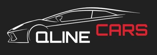 QLine Cars AB logo