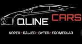 QLine Cars AB logotyp