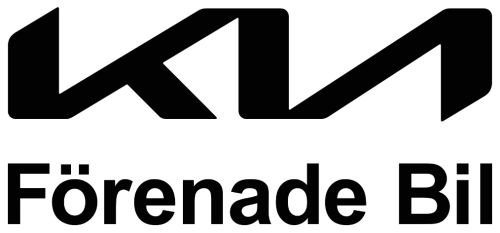 Förenade Bil i Varberg logo