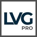 LVG Sverige AB logotyp