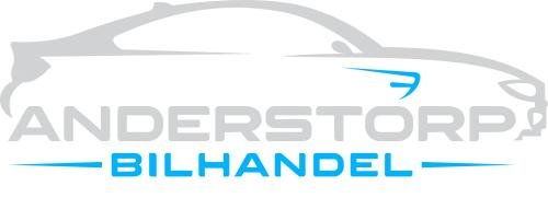 Anderstorp Bilhandel  logo