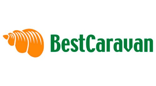 Best Caravan Haparanda logo