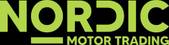 Nordic Motor Trading logotyp