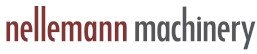 Nellemann Machinery AB logo