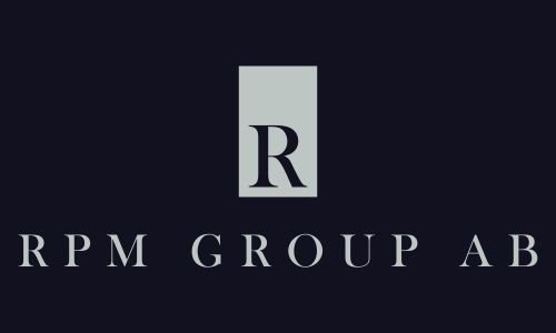 RPM Group AB logo