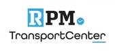 RPM Transportcenter AB logotyp