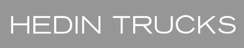 Hedin Trucks logo