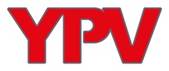 YPV - Ytterviks PrototypVerkstad AB logotyp