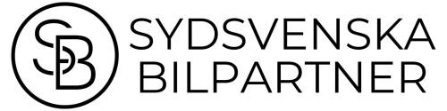 Sydsvenska Bilpartner AB  logo
