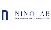 Nino AB logotyp