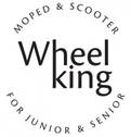 Wheel King logotyp