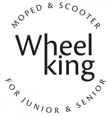 Wheel King logo