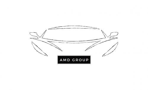 AMD Group logo