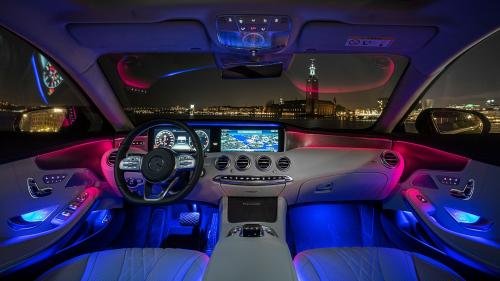 Hällby bilar AB logo