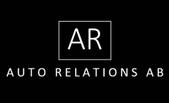 Auto Relations AB logotyp