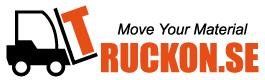 Truckon.se logo