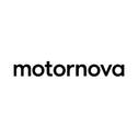 Motornova Lidköping AB  logotyp