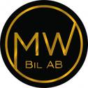 MW Bil AB logotyp