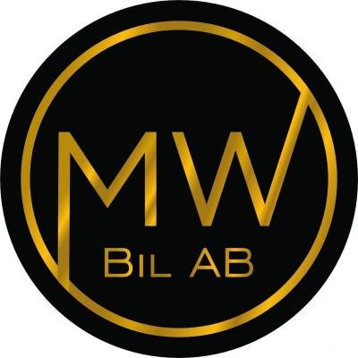 MW Bil AB logo