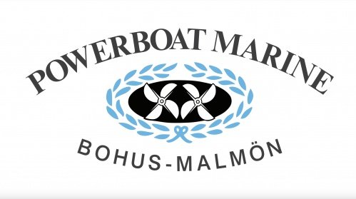 Powerboat Marine Shop logo