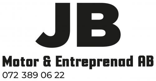 JB Motor AB logo