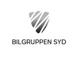 Bilgruppen SYD logotyp
