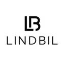 Lindbil logotyp