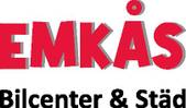 EMKÅS Bilcenter logotyp