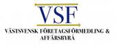 Västsvensk Företagsförmedling logotyp