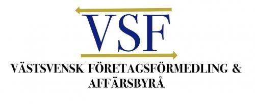 Profilbild för Västsvensk Företagsförmedling