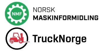 NORSK MASKINFORMIDLING AS logo