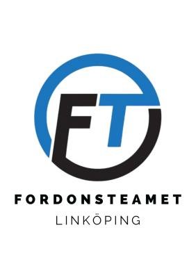 FordonsTeamet logo