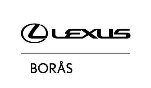 Lexus Borås logo