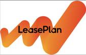 LeasePlan logotyp