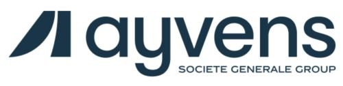 Ayvens Väsby logo