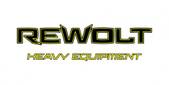 Rewolt Heavy Equipment logotyp