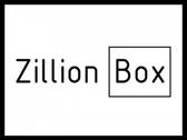 Zillion Box AB logotyp
