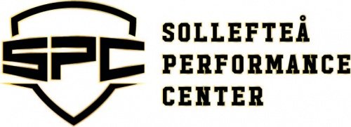 Sollefteå Performance Center logo