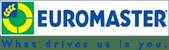 Euromaster Borås logotyp