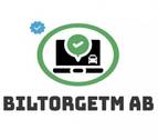 Biltorget M AB logotyp