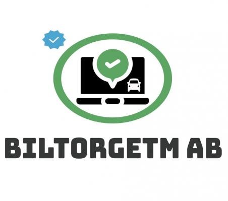 Biltorget M AB logo