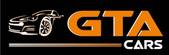 Gta cars logotyp