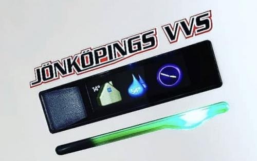 Profilbild för Jönköpings VVS