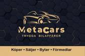 MetaCars Norrköping AB logotyp