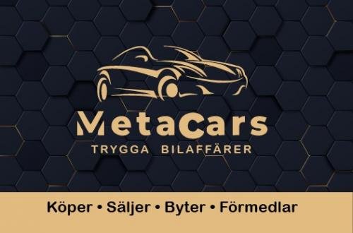 MetaCars Norrköping AB logo