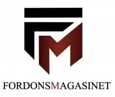 Fordonsmagasinet logo