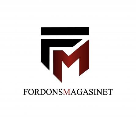 Fordonsmagasinet logo